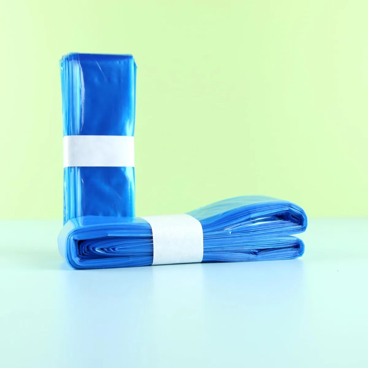 15 Recambios Cubos de Pañales compatible con todos contenedores de pañales Antiolor Bolsa de Relleno para Papelera Pañales Bebe