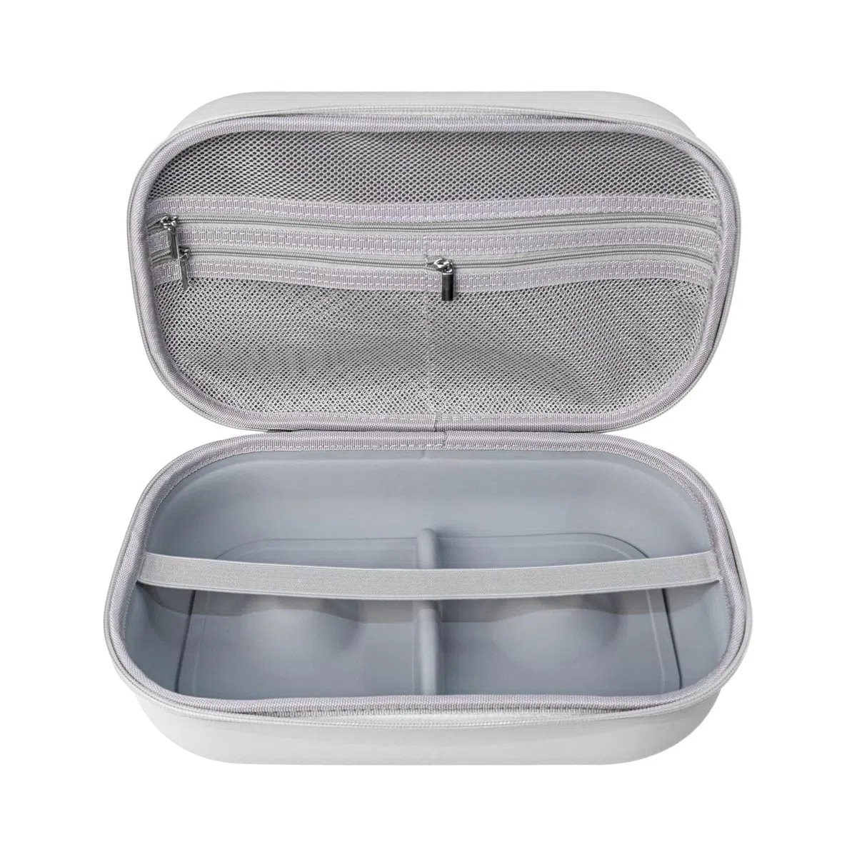Bolsa De Bomba De Leche | Estuche Portátil Para Transporte | Contenedor Práctico Ajustable para Madres Trabajo Viajes Familia Lactancia Exteriores