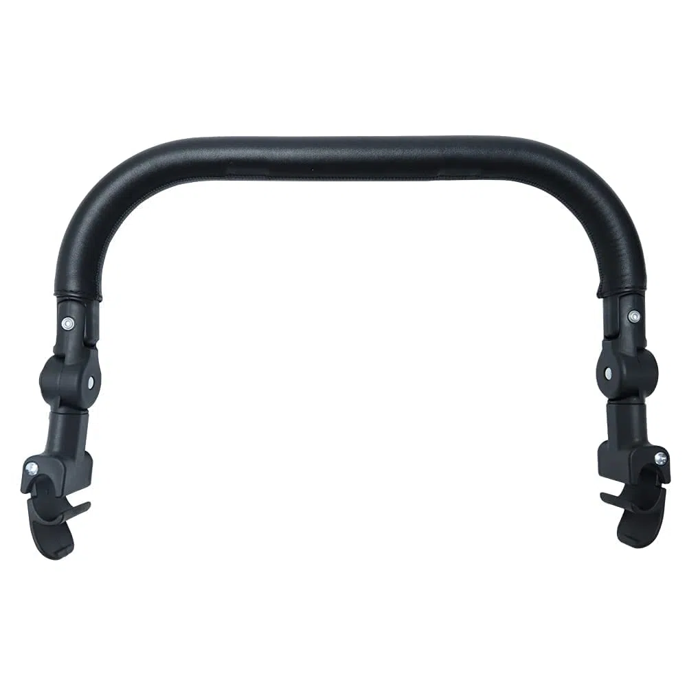 Bandeja de aperitivos y Barra de seguridad compatible con Bugaboo Bee 6 and Bee 5 Cochecito