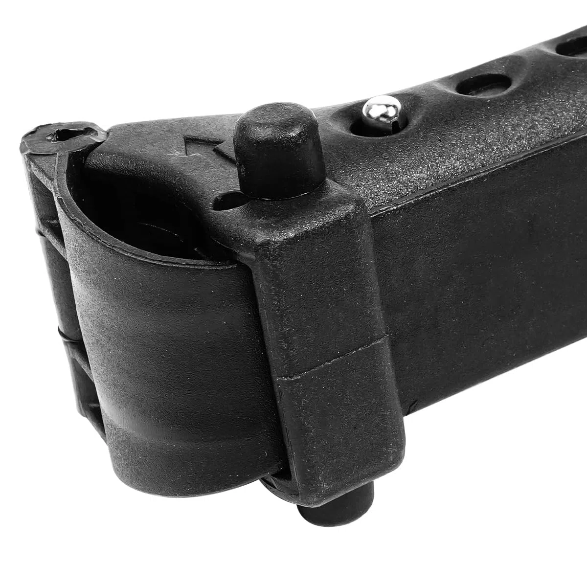 Conector para Cochecito de bebé, 2 Unidades, Conector Universal para Cochecito de bebé, para Gemelos, para recién Nacidos, para Cochecito de bebé al Aire Libre