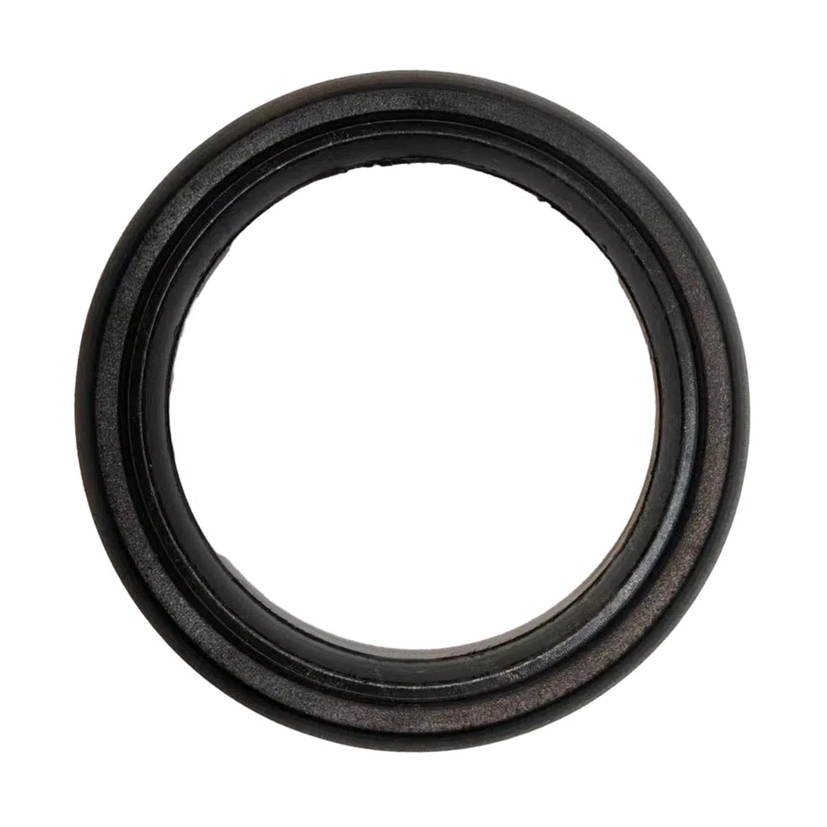 predolo Rueda de cochecito de bebé, accesorios para neumáticos de cochecito, piezas de mejora, carrito de cochecito, 6 pulgadas