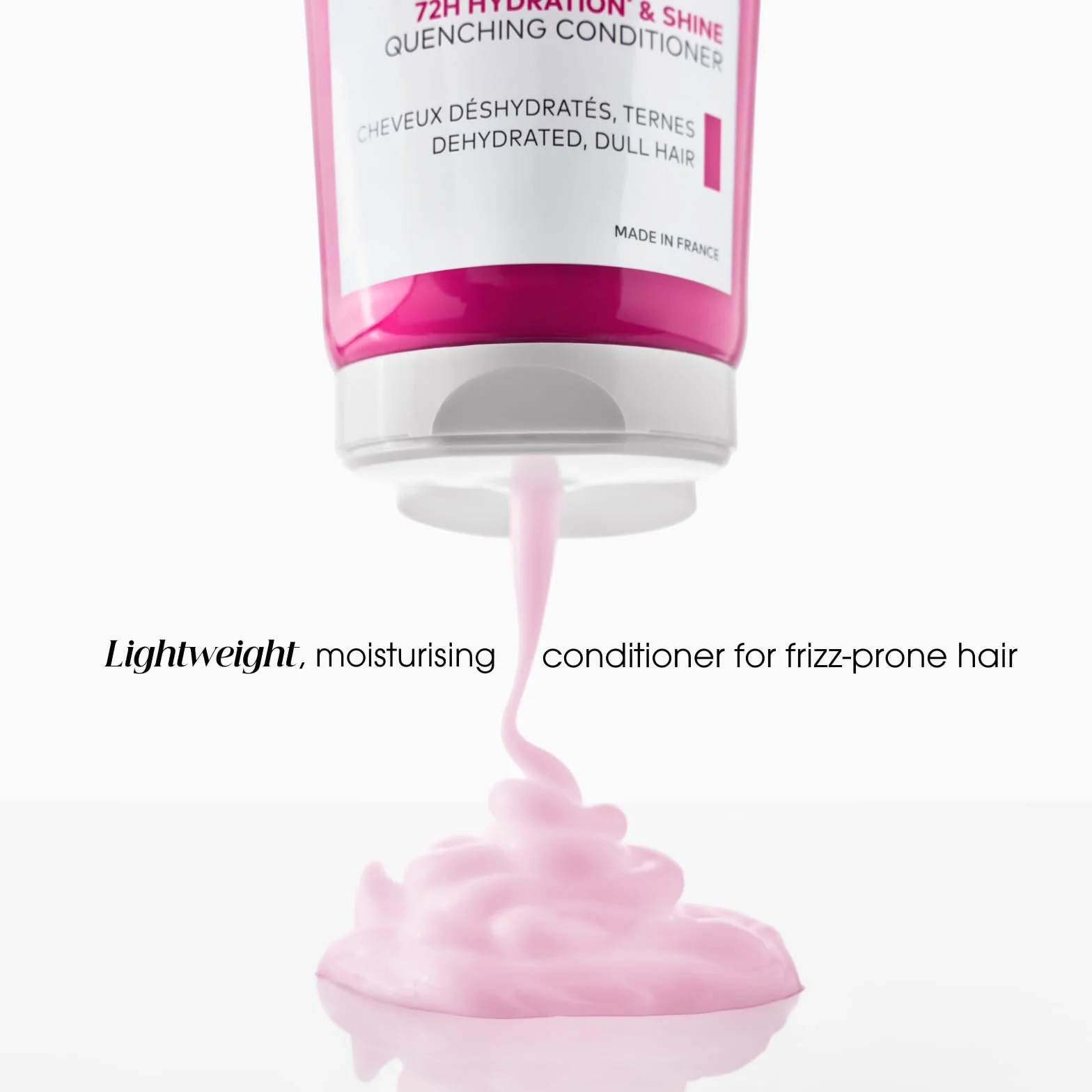 Klorane Acondicionador al Higo de Barbaria 200 ml