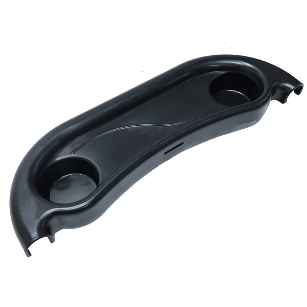 Bandeja de aperitivos y Barra de seguridad compatible con Bugaboo Bee 6 and Bee 5 Cochecito