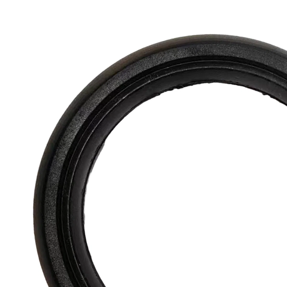 predolo Rueda de cochecito de bebé, accesorios para neumáticos de cochecito, piezas de mejora, carrito de cochecito, 6 pulgadas
