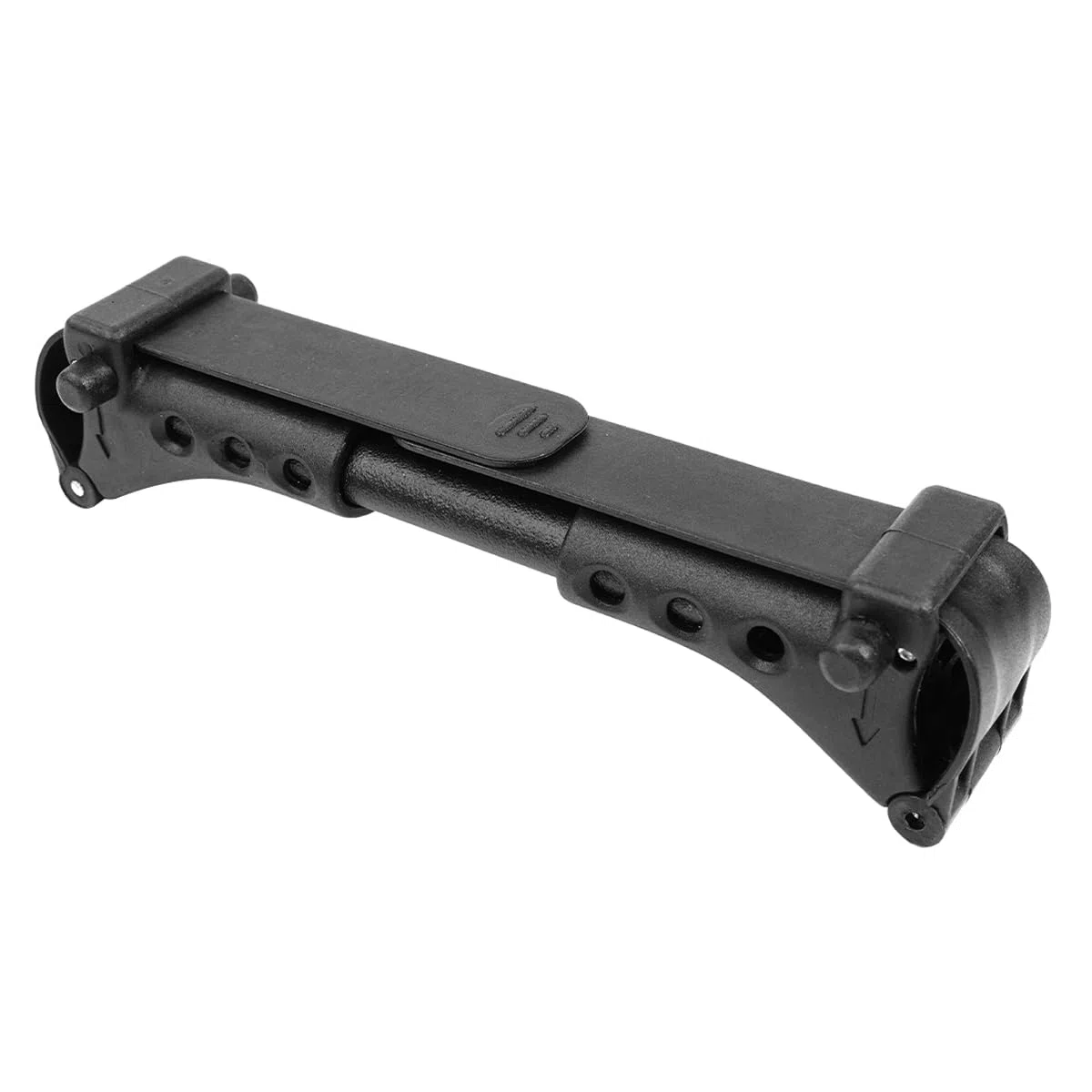 Conector para Cochecito de bebé, 2 Unidades, Conector Universal para Cochecito de bebé, para Gemelos, para recién Nacidos, para Cochecito de bebé al Aire Libre