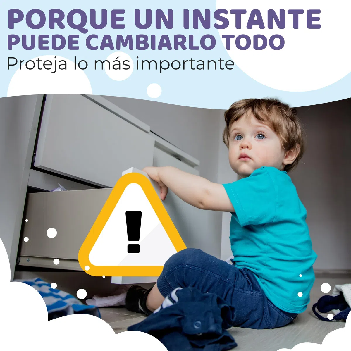 12 Seguros para Bebés + 3 Llaves – Cierre Magnético Invisible para Armarios y Cajones – Bloqueo de Seguridad Infantil con Cerradura Magnética – Imanes Adhesivos para Muebles