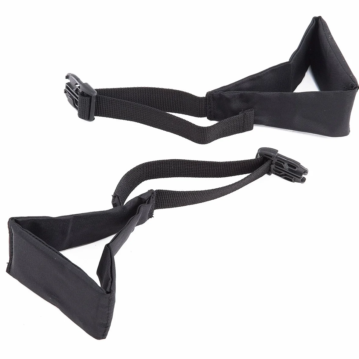 MONTIS - FOOTREST - Estribos reposapiés - Aptos para Mochilas portabebés de MONTIS