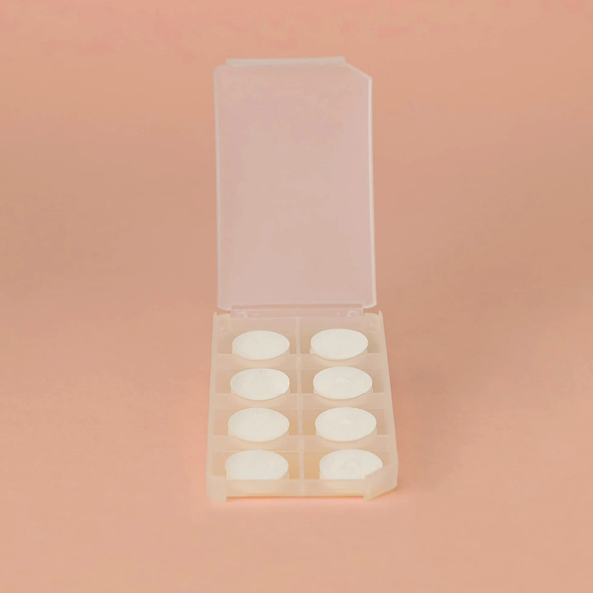 Otostick | Corrector estético para Orejas Separadas | Contiene 8 correctores.