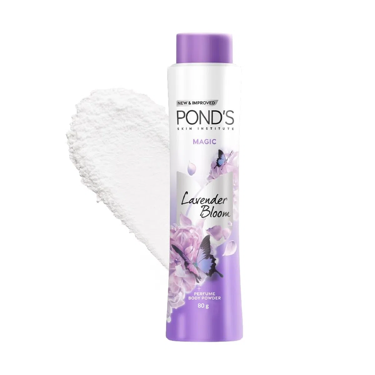 Pond's Mágico Talco (Pack de 3) 100 g