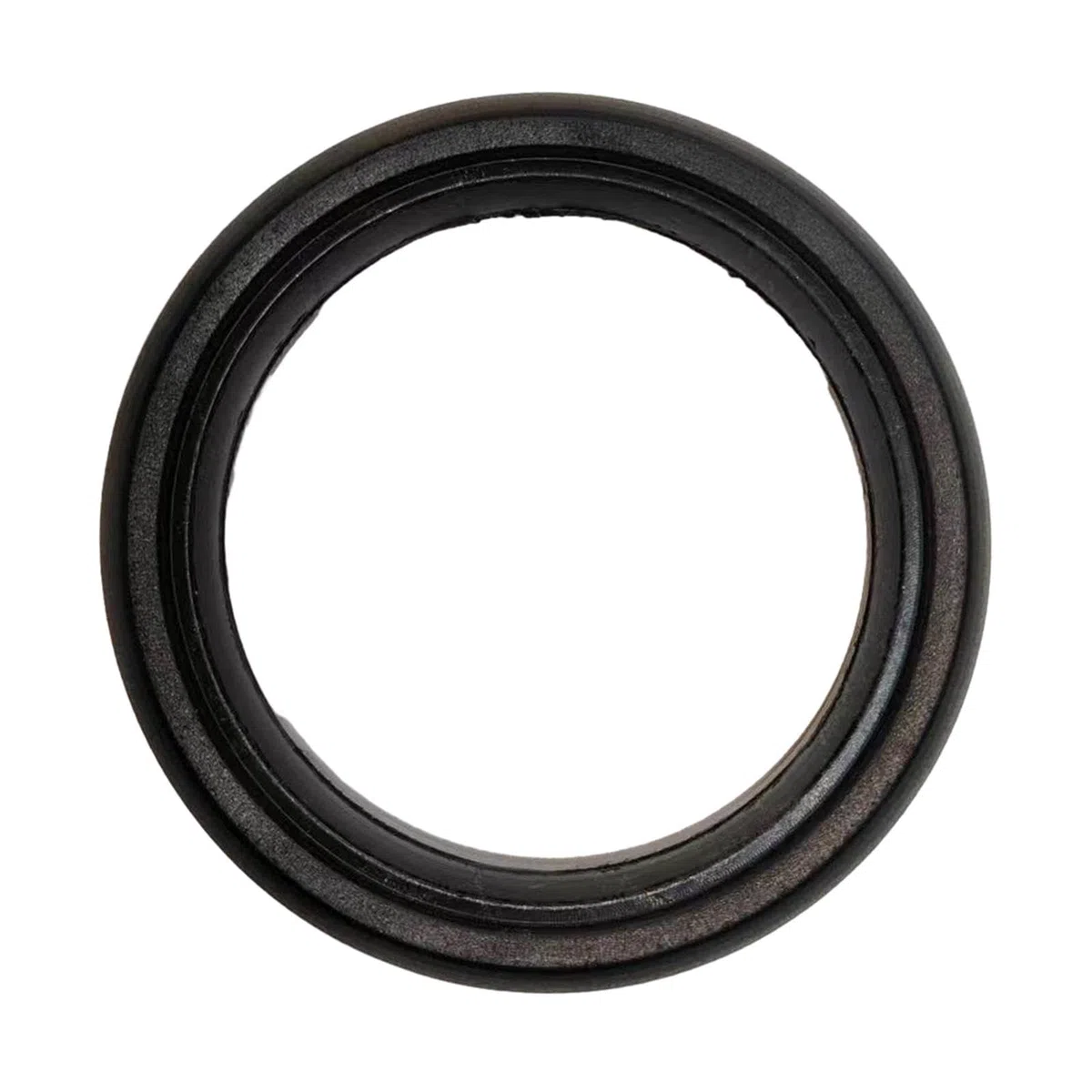 predolo Rueda de cochecito de bebé, accesorios para neumáticos de cochecito, piezas de mejora, carrito de cochecito, 6 pulgadas