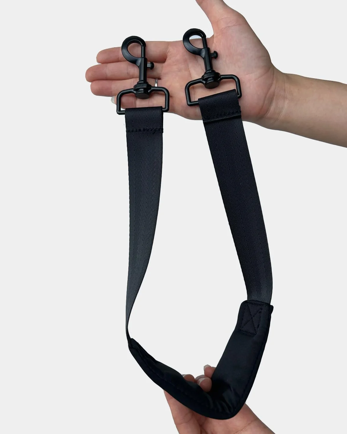 Correa para cochecito compatible con Babyen YOYO, YOYO2, Stokke YOYO3 y Yuyu, correa de transporte para cochecito