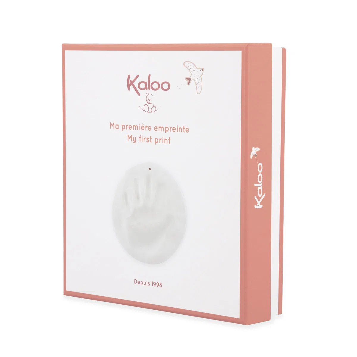 KALOO - Home - Mi Primera Huella